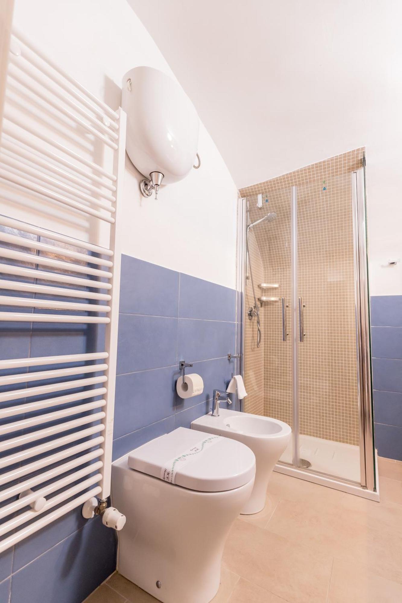 Apartment In Centro Via Porta Fuga