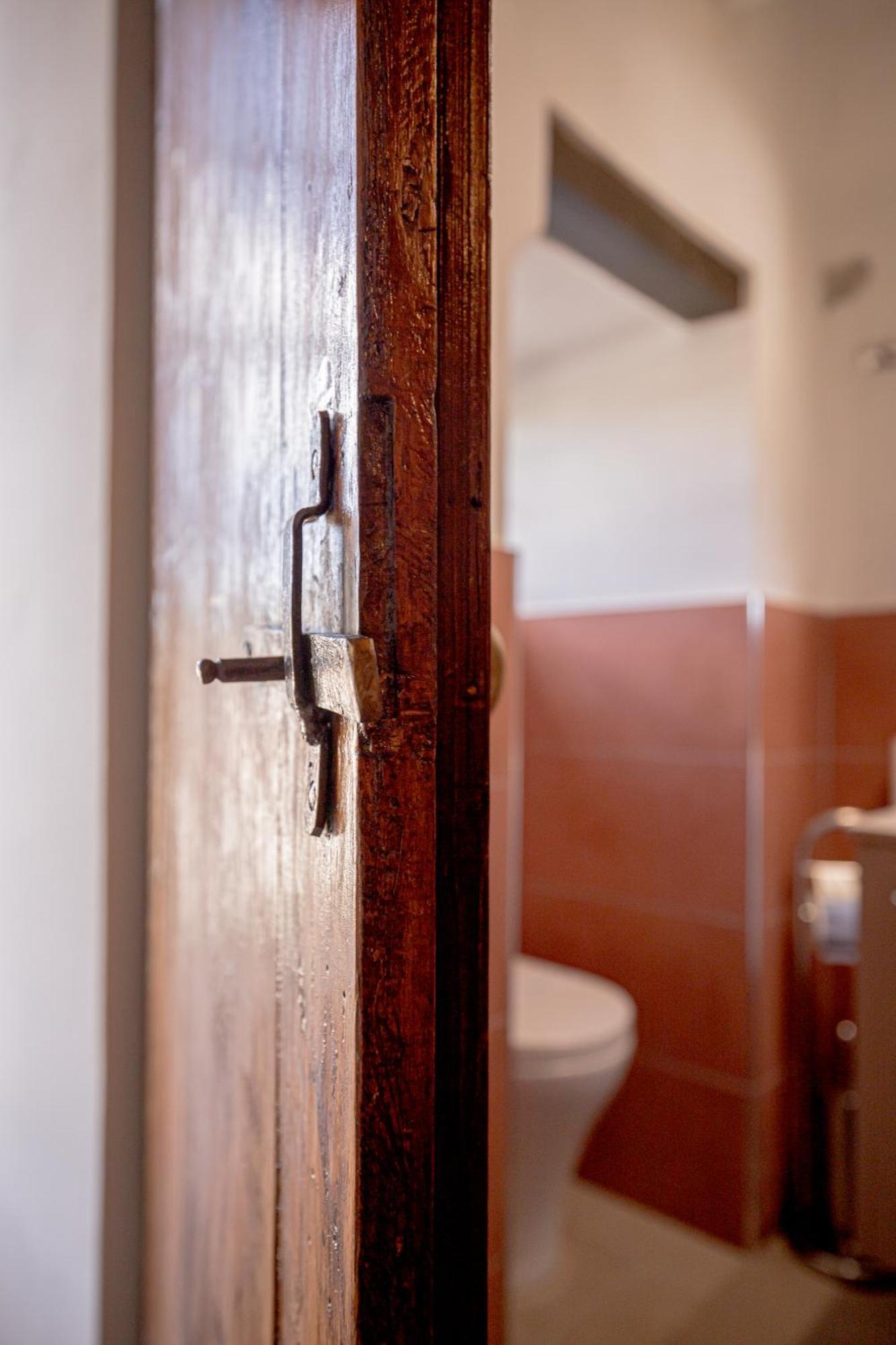 Apartment In Centro Via Porta Fuga *